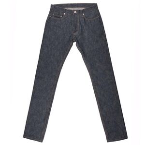 3sixteen Dark Blue Slim Taper  Men's Jeans